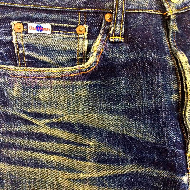 Studio D'Artisan's Yuji Tamanaha talks 40 Years of Denim. - Japanalogue